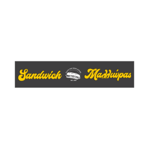 Sandwich Μαλλιώρας Βραχάτι
