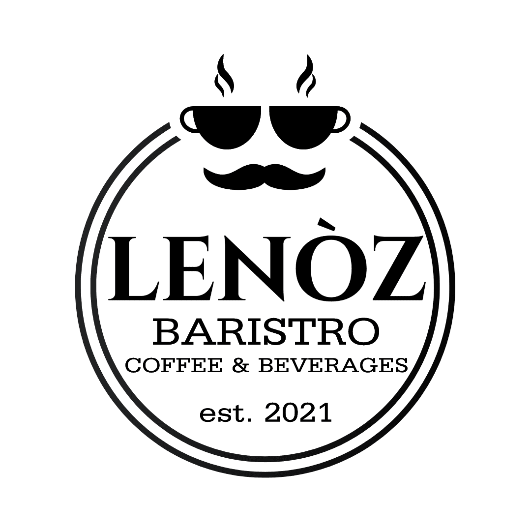 LENÒZ Athens Café